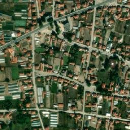 Satellite imagery of TT82B, BG