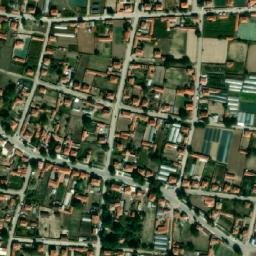 Satellite imagery of TT82B, BG