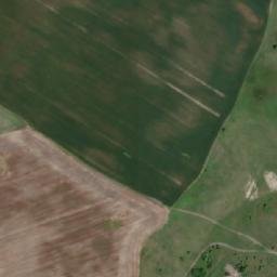 Satellite imagery of Bah Tepe, BG