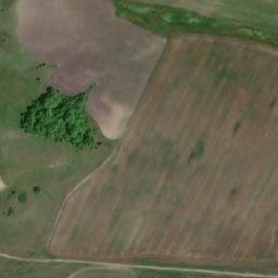 Satellite imagery of Bah Tepe, BG