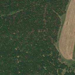 Satellite imagery of Krushkov Vrah, BG
