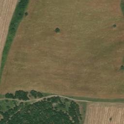 Satellite imagery of Krushkov Vrah, BG
