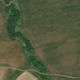 Satellite imagery of Krushkov Vrah, BG