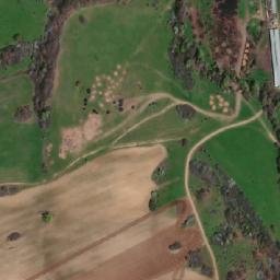 Satellite imagery of Svartovitsa, BG