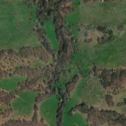 Satellite imagery of Karganitsa, BG