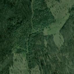 Satellite imagery of Brestivcha, BG