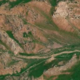 Satellite imagery of survey_point, KZ