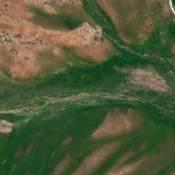 Satellite imagery of survey_point, KZ