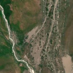 Satellite imagery of survey_point, KZ