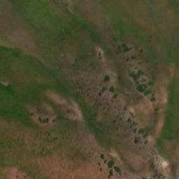 Satellite imagery of survey_point, KZ