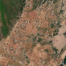 Satellite imagery of survey_point, KZ