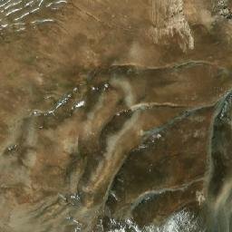 Satellite imagery of survey_point, KZ