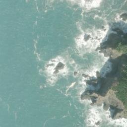 Satellite imagery of Whalehead, US