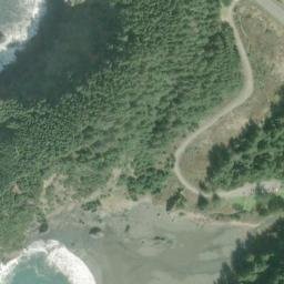 Satellite imagery of Whalehead, US