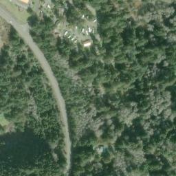Satellite imagery of Whalehead, US