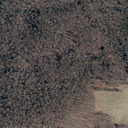 Satellite imagery of Tuthill Ridge, US