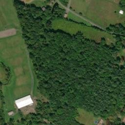 Satellite imagery of Saxton Sandstone Quarry, US