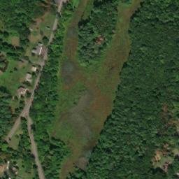 Satellite imagery of Saxton Sandstone Quarry, US