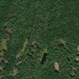 Satellite imagery of Saxton Sandstone Quarry, US