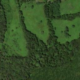 Satellite imagery of Jug End, US