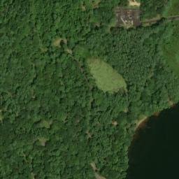 Satellite imagery of Carpenter Rocks, US