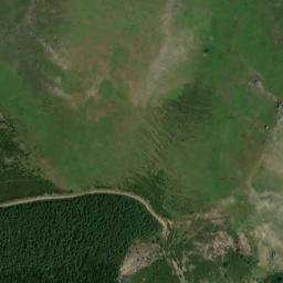 Satellite imagery of Sierra de Castejón, ES