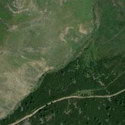 Satellite imagery of Sierra de Castejón, ES