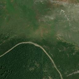 Satellite imagery of Sierra de Castejón, ES