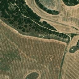Satellite imagery of M3T, FR