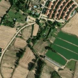 Satellite imagery of AUX M3T, ES