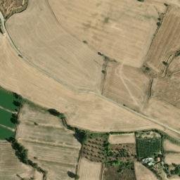 Satellite imagery of AUX M3T, ES