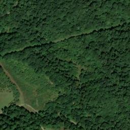 Satellite imagery of Serra de Freixeneda, ES