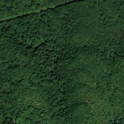 Satellite imagery of Serra de Freixeneda, ES
