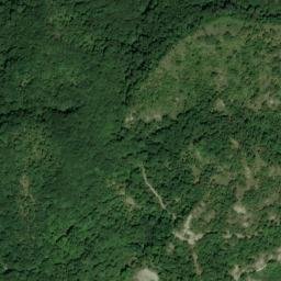 Satellite imagery of Serra de Freixeneda, ES