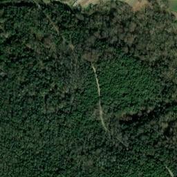 Satellite imagery of Volcà de Santa Margarida, ES