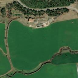 Satellite imagery of Volcà de Rocanegra, ES