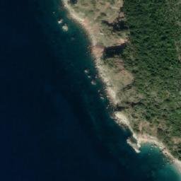 Satellite imagery of Rt Sapavica, ME