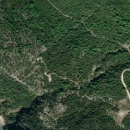 Satellite imagery of Rt Sapavica, ME