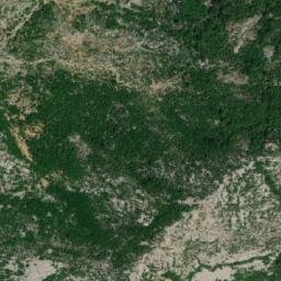 Satellite imagery of Maja e Kashtyllës, AL