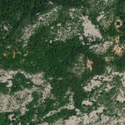 Satellite imagery of Maja e Kashtyllës, AL