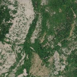 Satellite imagery of Maja e Kashtyllës, AL