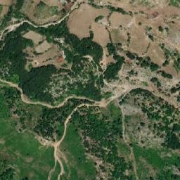 Satellite imagery of Maja e Suka e Boshnjës, AL