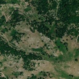 Satellite imagery of Maja e Suka e Boshnjës, AL