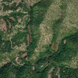 Satellite imagery of Maja e Megullës, AL