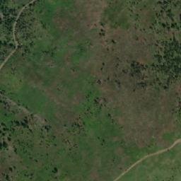 Satellite imagery of Qafa e Ballshit, AL