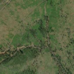 Satellite imagery of Qafa e Ballshit, AL