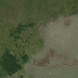 Satellite imagery of Maja e Malit, AL