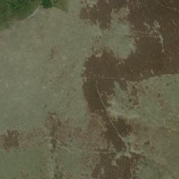Satellite imagery of Maja e Malit, AL