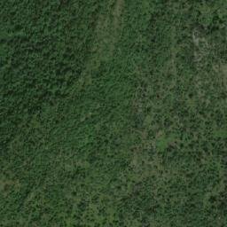 Satellite imagery of Kodrat e Pusit të Ri, AL