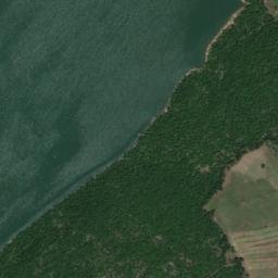 Satellite imagery of Qafa e Morinës, AL
